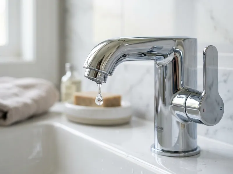 Faucet Repair & Installation Plumber in Ute Park, NM