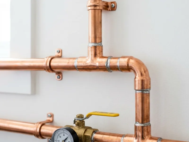 Frequently asked plumbing questions in Ute Park. Licensed plumbing contractors answering your pipe, leak, and repair questions.